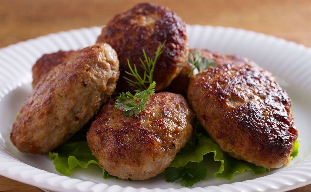 Filetes rusos