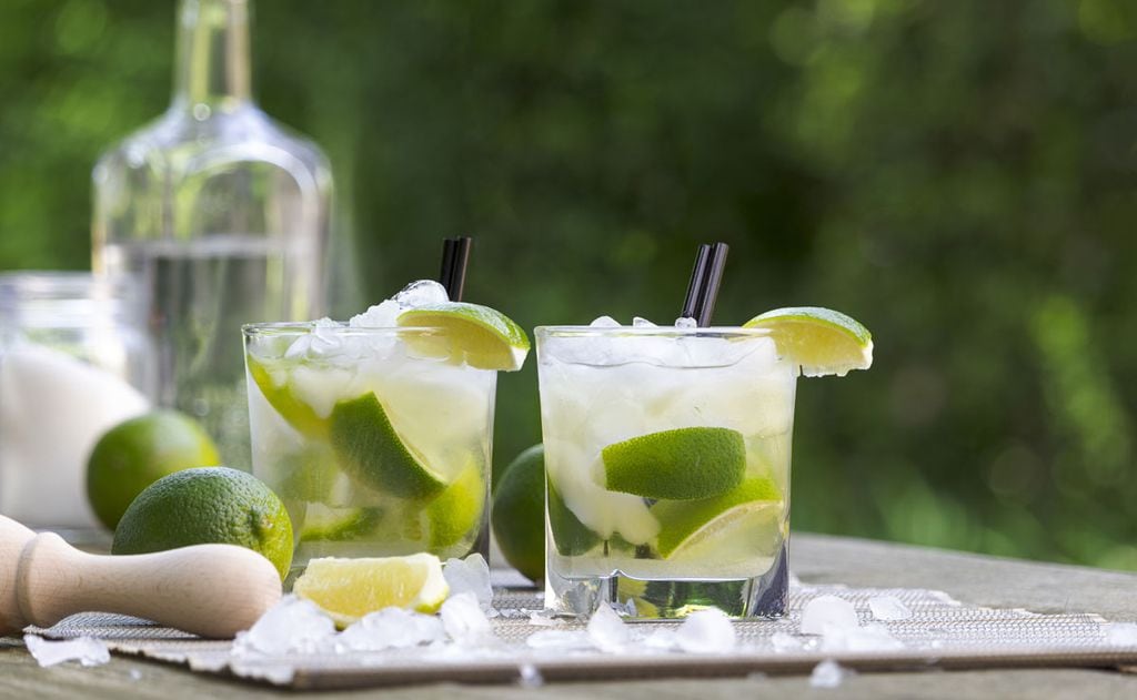 Caipiriña