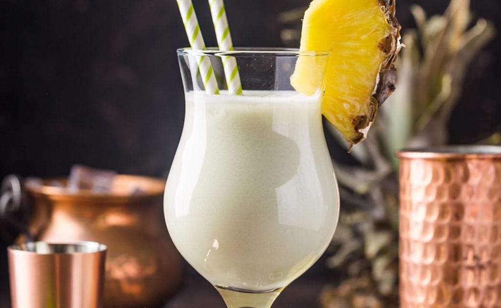 Piña colada