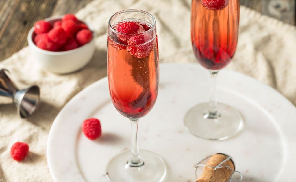 Kir Royal