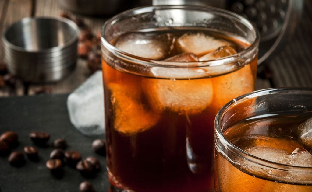 Black Russian