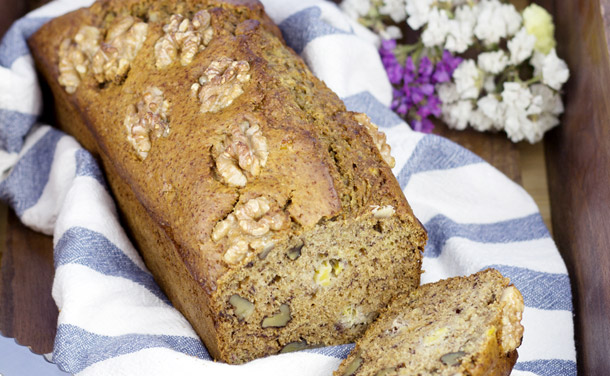 'Banana Bread' 'Banana Bread'