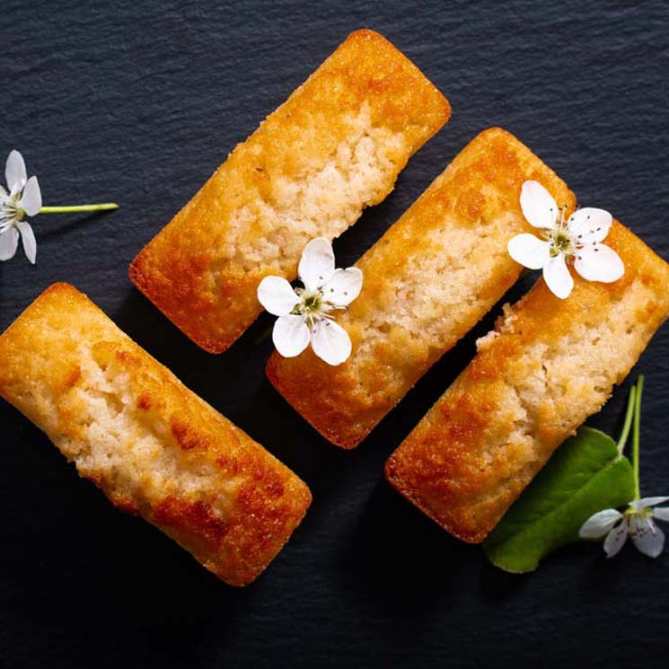 'Financiers'