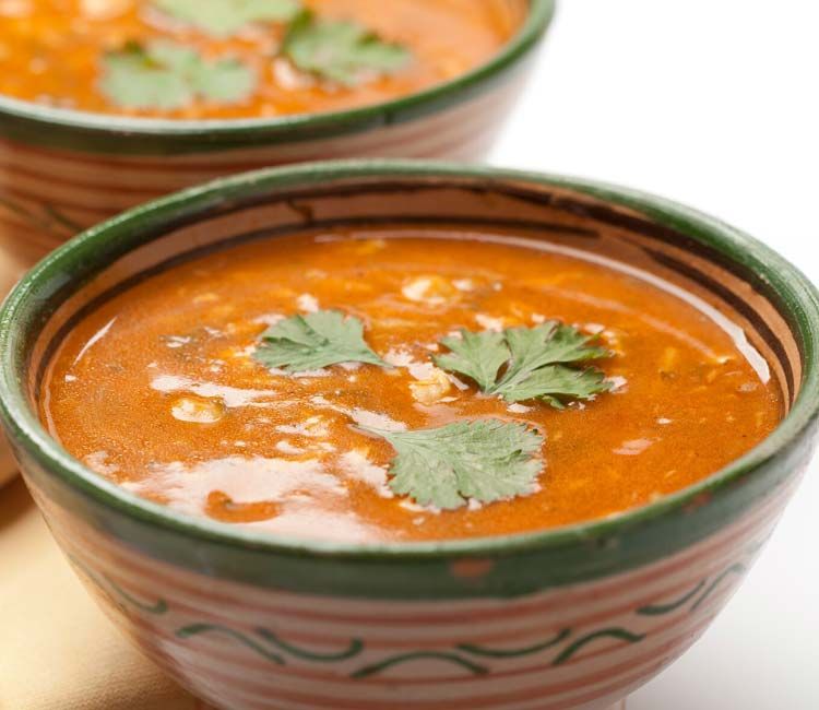 Sopa Harira