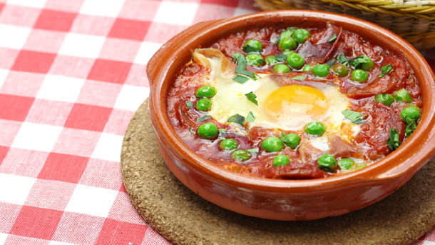 Día de Andalucía: 15 recetas para 'comerse' esta comunidad