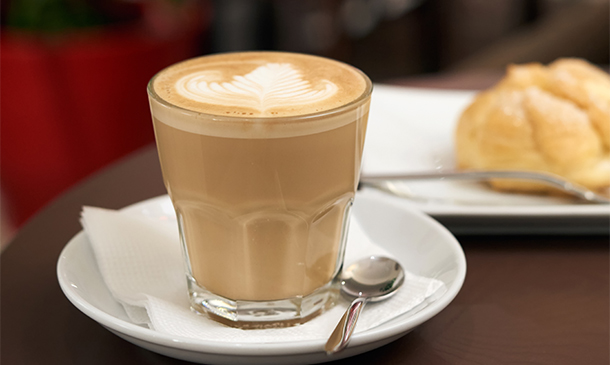 ¿Que es un Flat White? Consejos para hacerlo fácil en casa