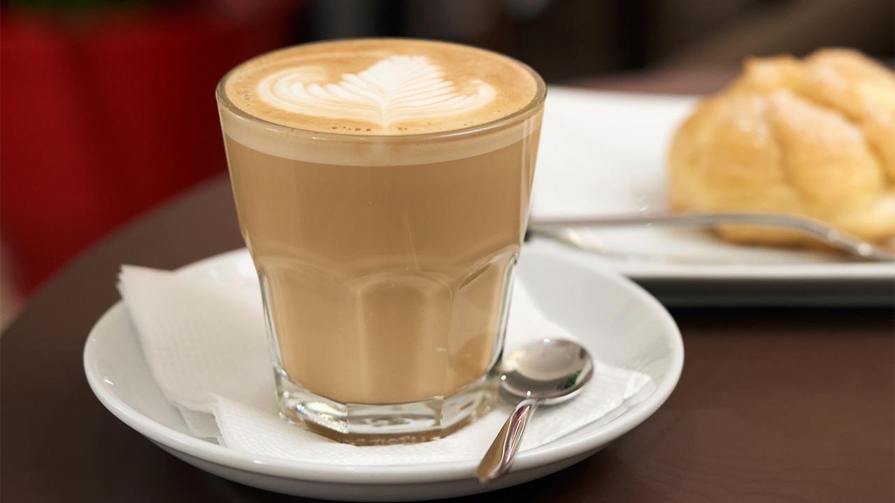 ¿Que es un Flat White? Consejos para hacerlo fácil en casa