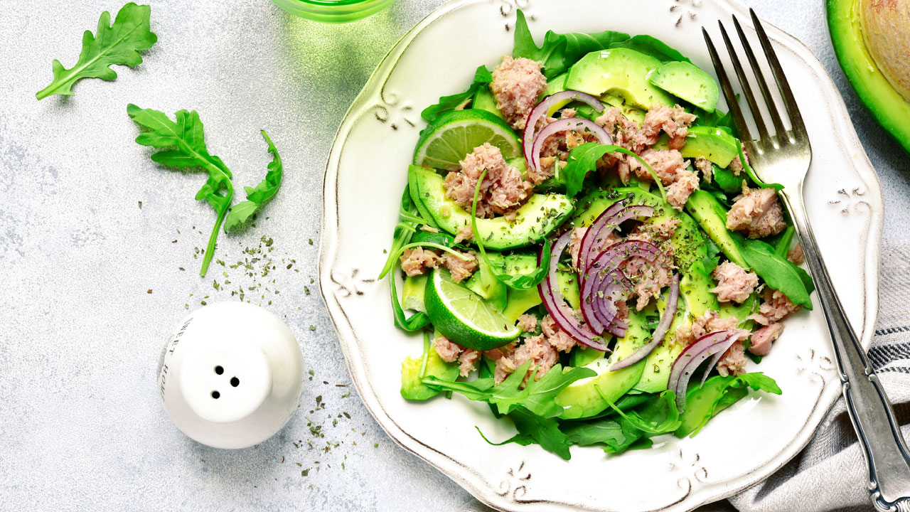 Recetas ligeras y deliciosas para retomar buenos hábitos en la mesa