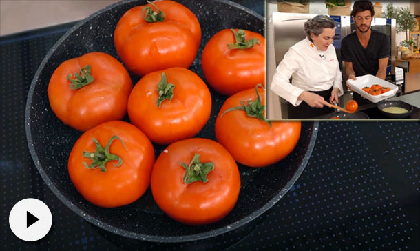 Con este truco ya no querrás preparar la salsa de tomate de otra forma
