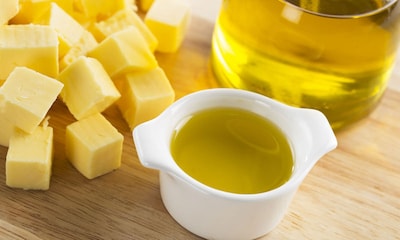 Por qué (a veces) preferimos usar aceite en lugar de mantequilla para hornear