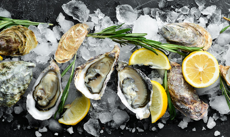 Si abrir ostras te parece una ‘misión imposible’… ¡echa un ojo a estos tips!