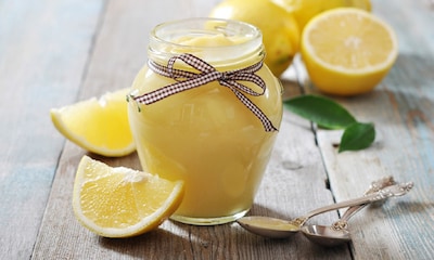 ¿Sabes qué es el 'lemon curd' y para qué se usa?