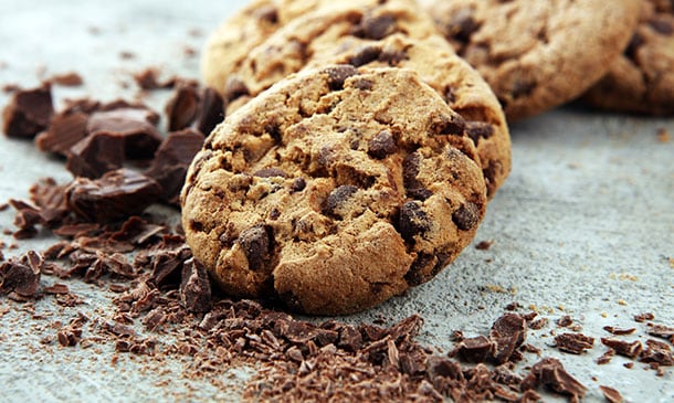 Cómo hacer las mejores (y más fáciles) galletas caseras
