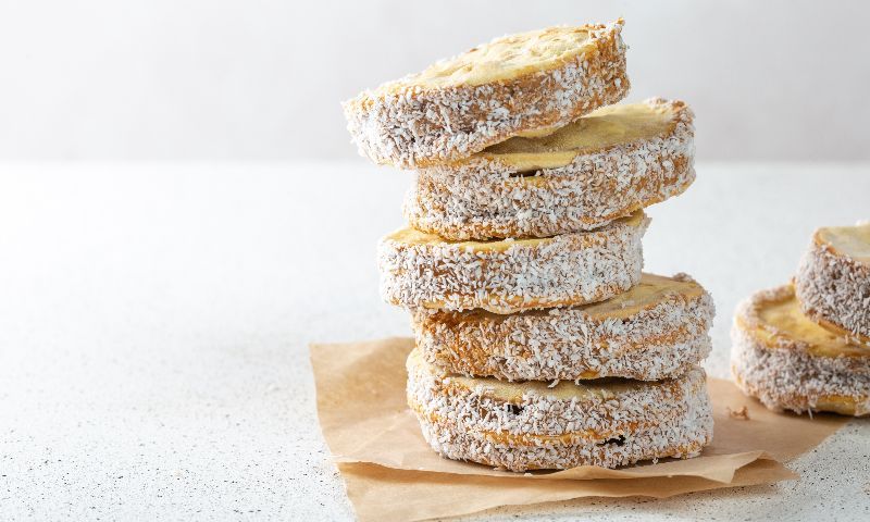 Así se hacen los verdaderos alfajores argentinos