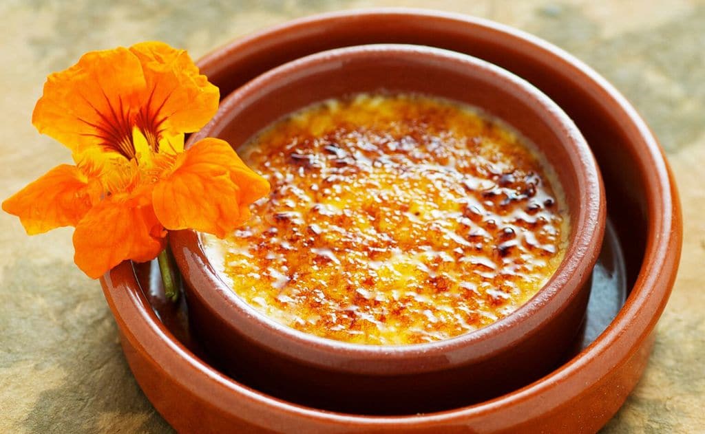 Todas las claves para preparar una crema catalana perfecta