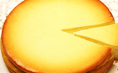 ¿Quieres tener una tarta de queso súper fácil de hacer y en tiempo récord?