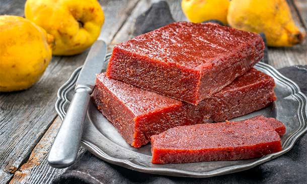 De temporada: cómo hacer dulce de membrillo casero paso a paso De temporada: cómo hacer dulce de membrillo casero paso a paso