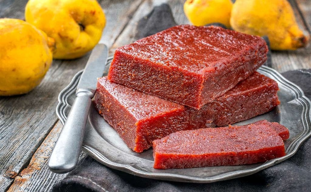 De temporada: cómo hacer dulce de membrillo casero paso a paso