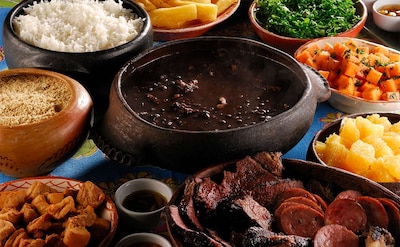 'Feijoada', el plato brasileño nacional 'a nuestra manera'