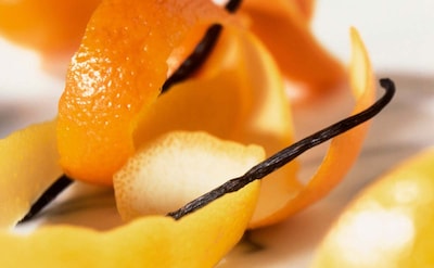 Diferentes (y sorprendentes) usos de las pieles de limón y naranja
