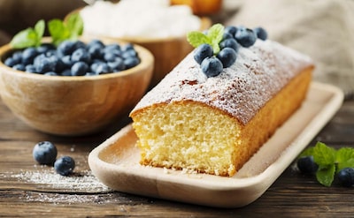 Todo lo que siempre quisiste saber sobre el 'plum cake': cómo hacerlo, trucos y recetas