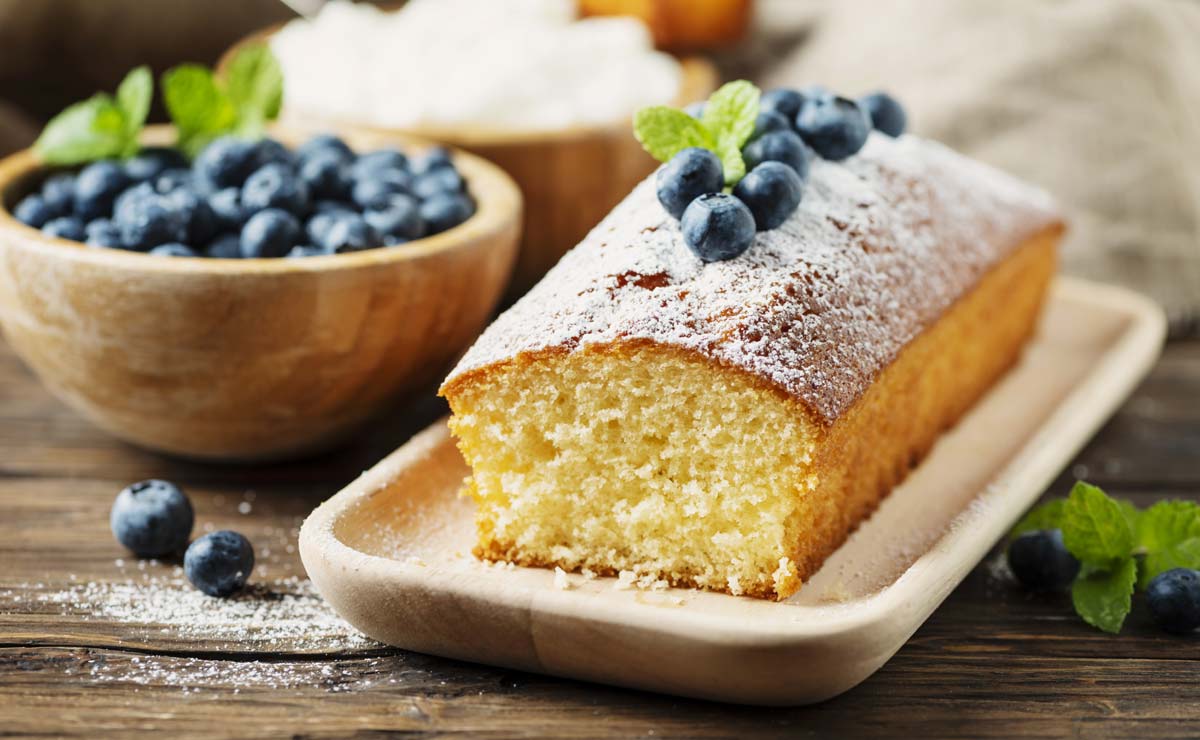 Todo lo que siempre quisiste saber sobre el 'plum cake': cómo hacerlo, trucos y recetas