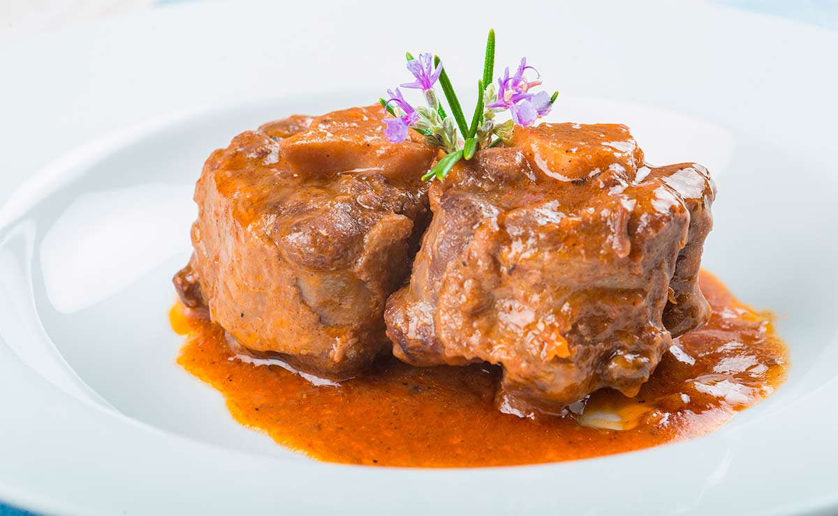 ¿Quieres hacer un rabo de toro increíble? sigue estos consejos de experto