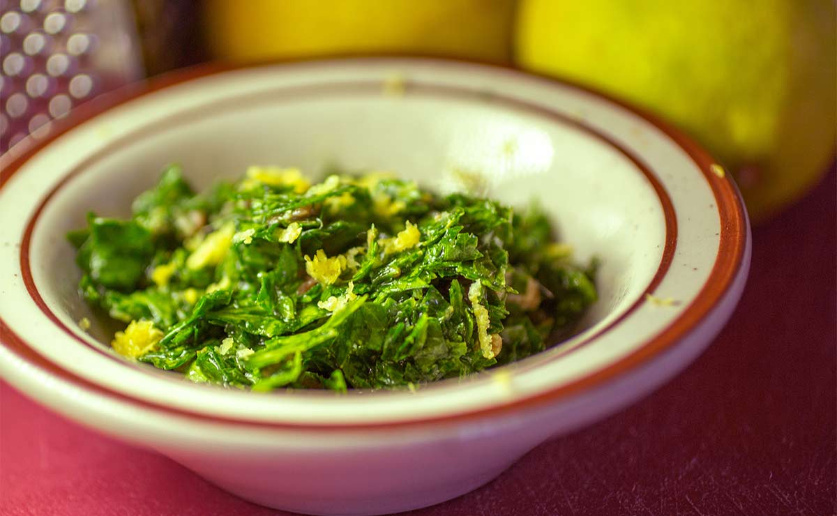 ¿Quieres saber qué es la 'gremolata' y para qué se usa?