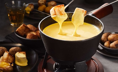 Como hacer una ‘fondue’ para disfrutar entre los tuyos este verano