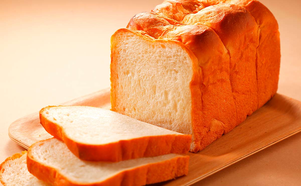 Cómo hacer pan de molde casero ¡no comerás otro!