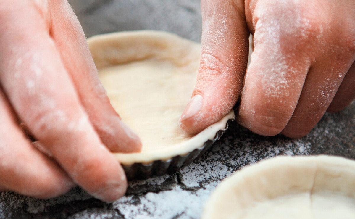 Cómo hacer masa sablé perfecta: guía paso a paso y usos