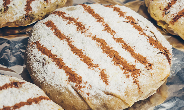 Cómo hacer pastela casera: la mezcla perfecta entre salado y dulce