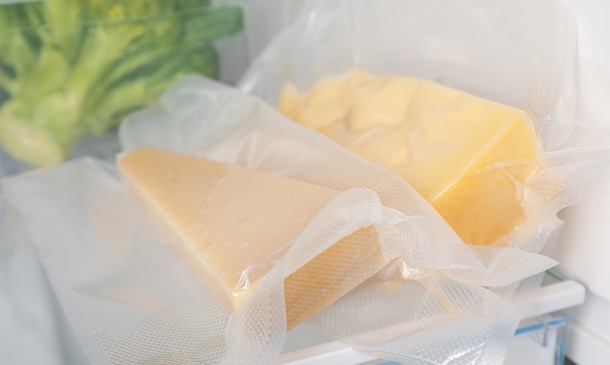 Consejos para conservar el queso