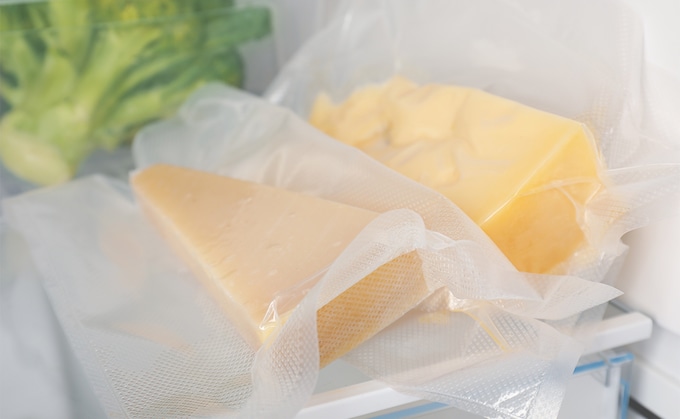 Cómo conservar el queso, palabra de experto