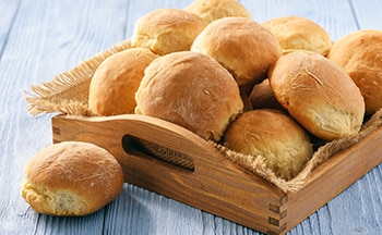 'Potato bread': cómo hacer pan de patata casero paso a paso