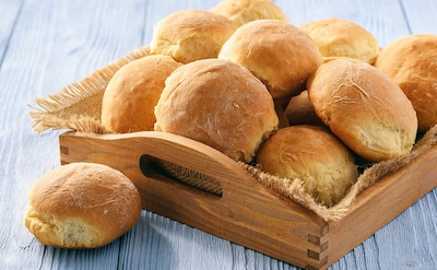 'Potato bread': cómo hacer pan de patata casero paso a paso