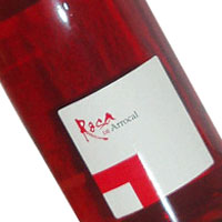 Bodegas Arrocal, Rosa de Arrocal 2007 (Caja de 6 botellas)