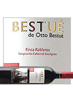 Bodega Otto Bestué, Finca Rableros, 2006