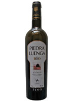 Bodegas Robles, Fino Piedra Luenga 0,50 L