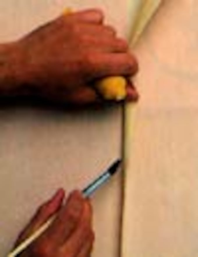Papel vinílico, una solución práctica y eficaz para tus paredes