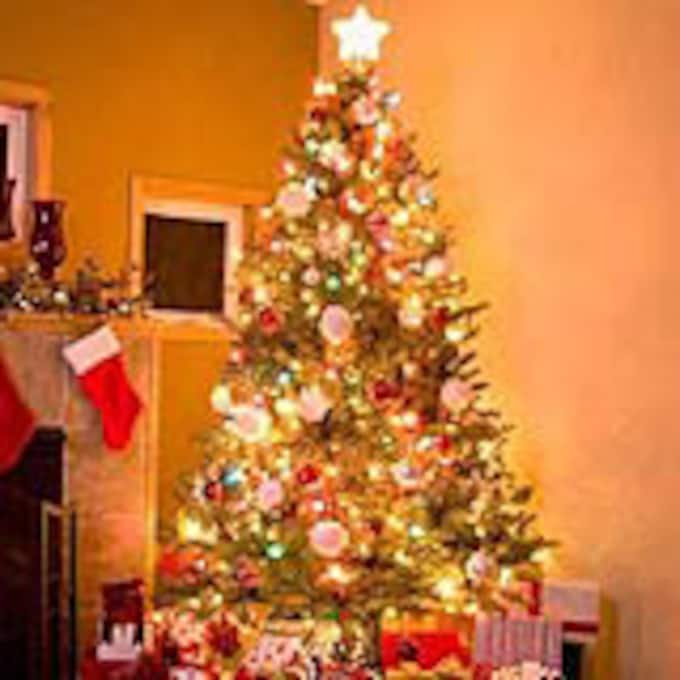 Cómo decorar el árbol de Navidad