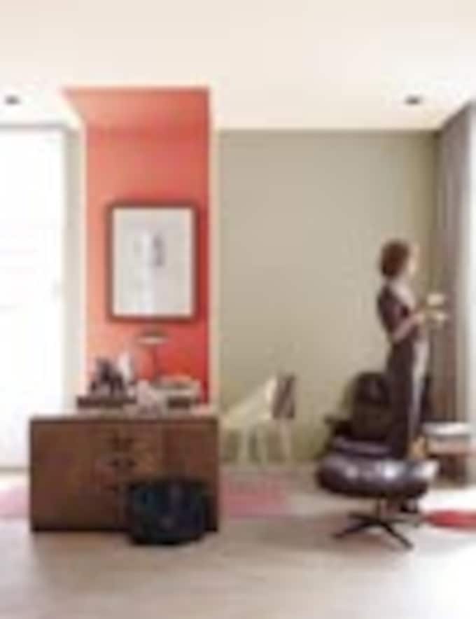 Pinta tu casa con los colores de moda