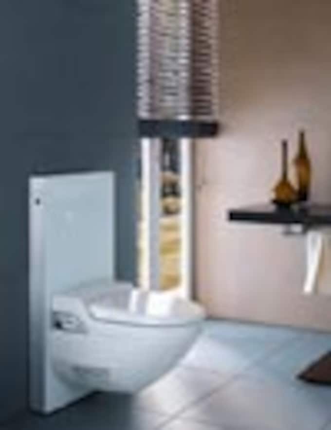 Cisternas: de diseño y ocupando el mínimo espacio