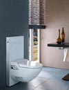 Cisternas: de diseño y ocupando el mínimo espacio