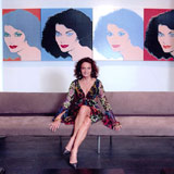 Diane Von Furstenberg: “Tu hogar define quién eres y quién quieres ser”