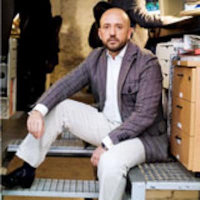 Nacho García de Vinuesa: “El gran público ha dado la espalda al minimalismo agresivo y… ¡pide marcha!”