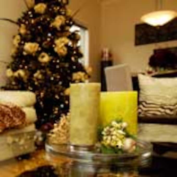 Consejos de experto para decorar tu casa esta Navidad