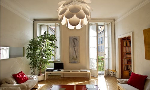 Ilumina tu hogar con diseño español