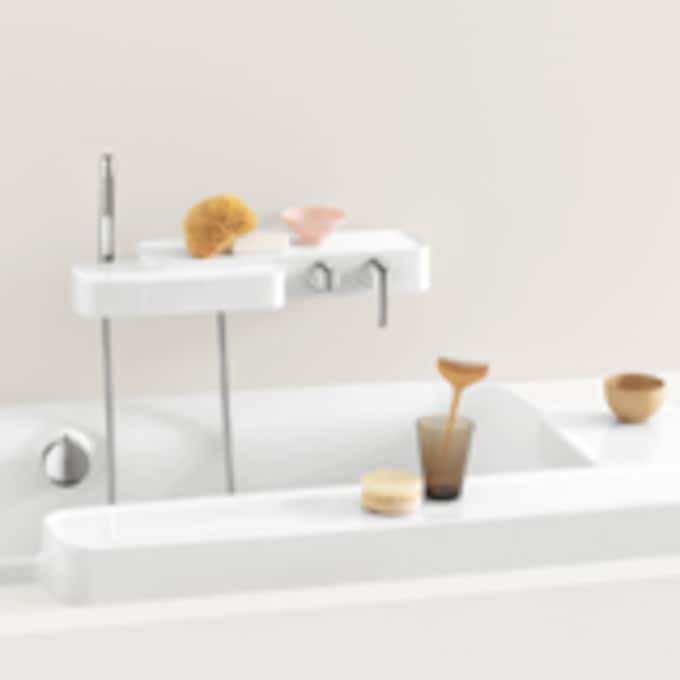 Griferías de baño: diseño y funcionalidad