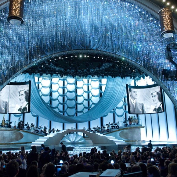 Diego Gronda: “Diseñar la escenografía de los Oscar fue una experiencia surreal y maravillosa”